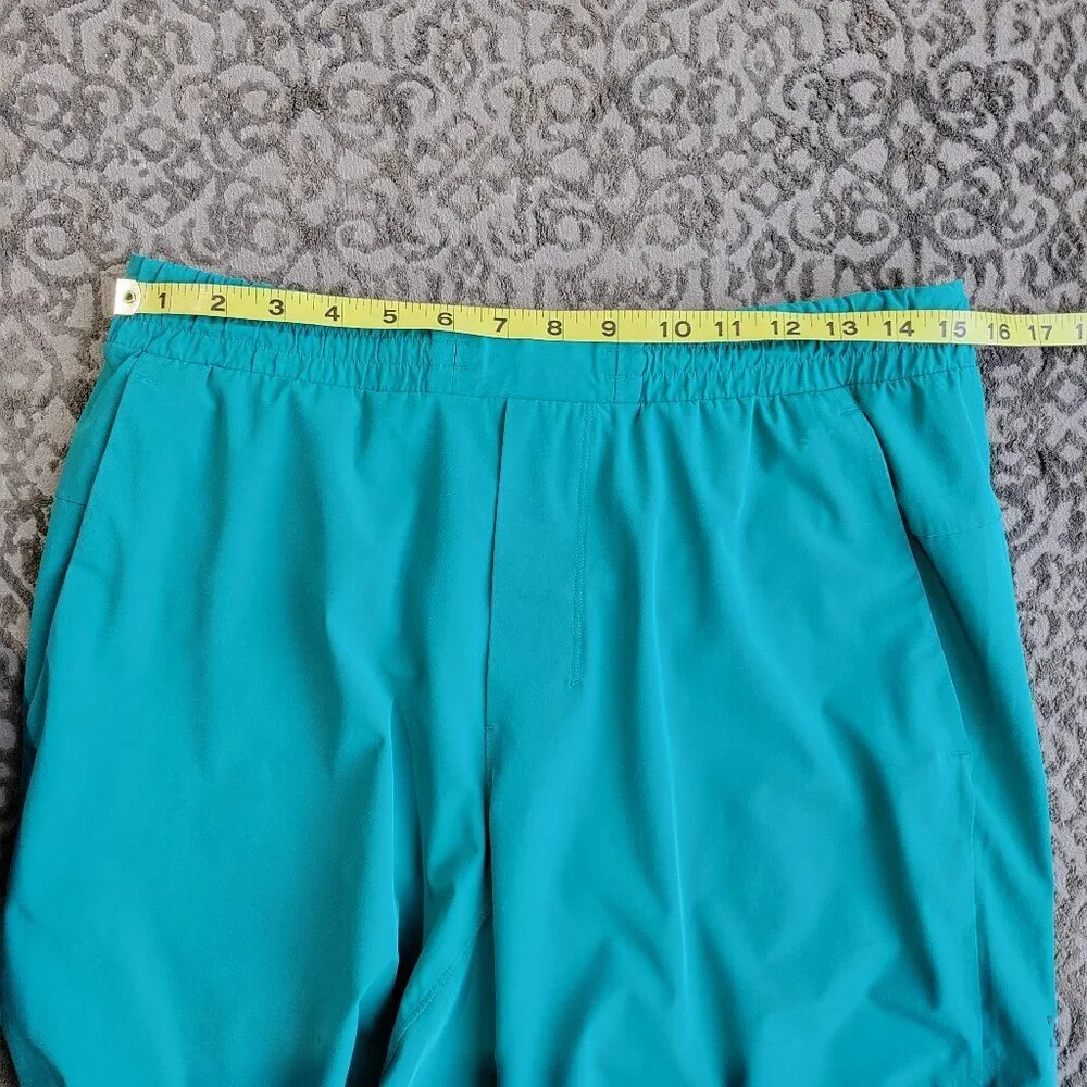 Lululemon & North Face Men’s Bathing Suits (2) Size M